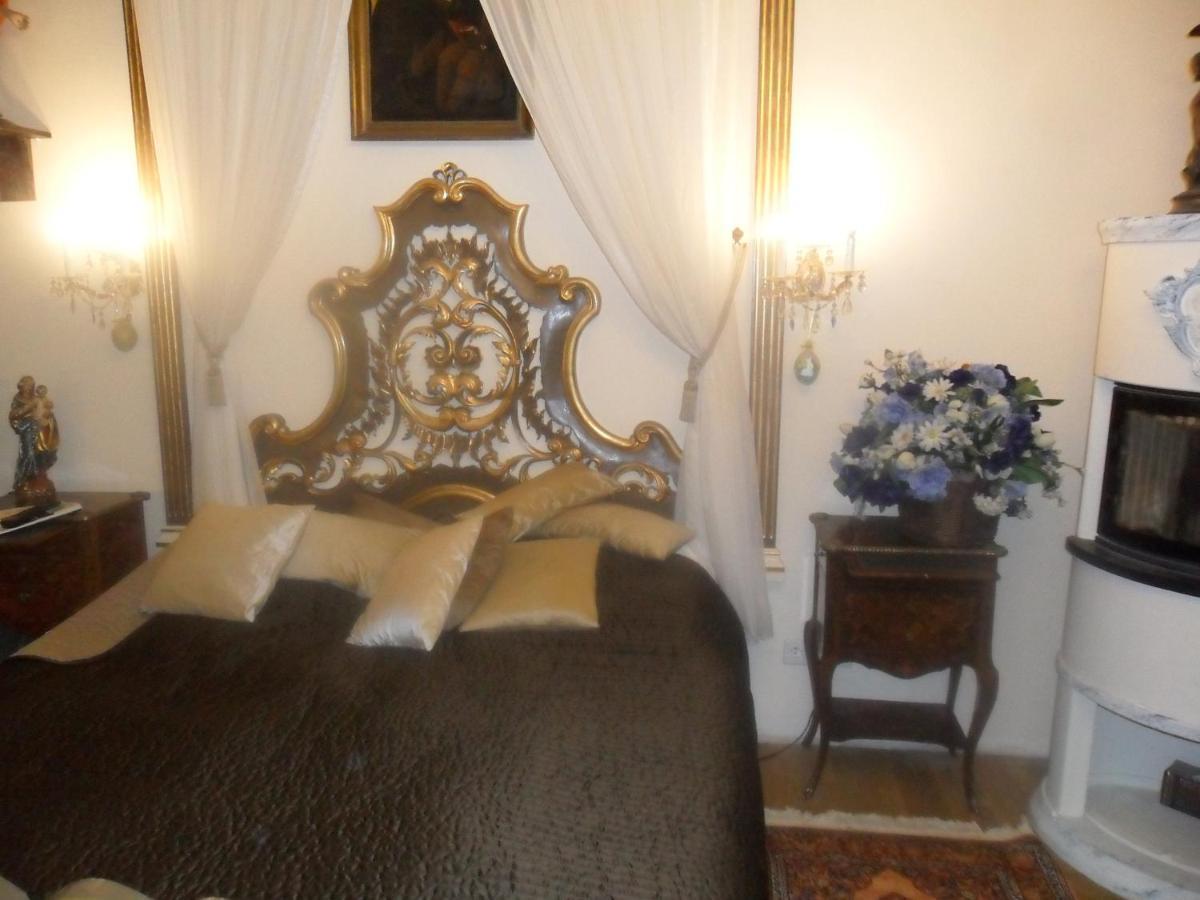 Guest house Luxury Near Castle Vienna