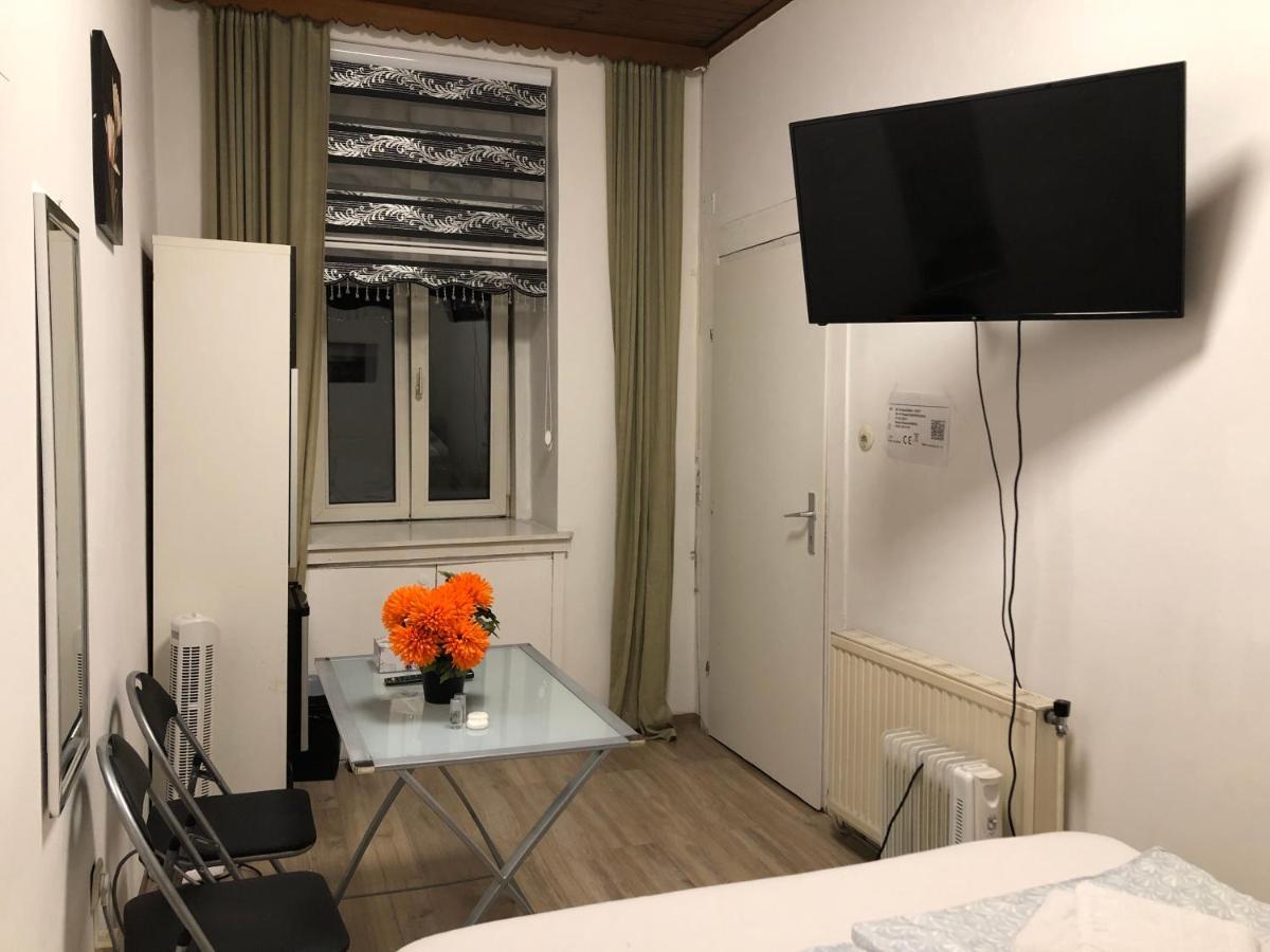Convenient 3br Apt. Near Danube & Millenium Tower * Wien