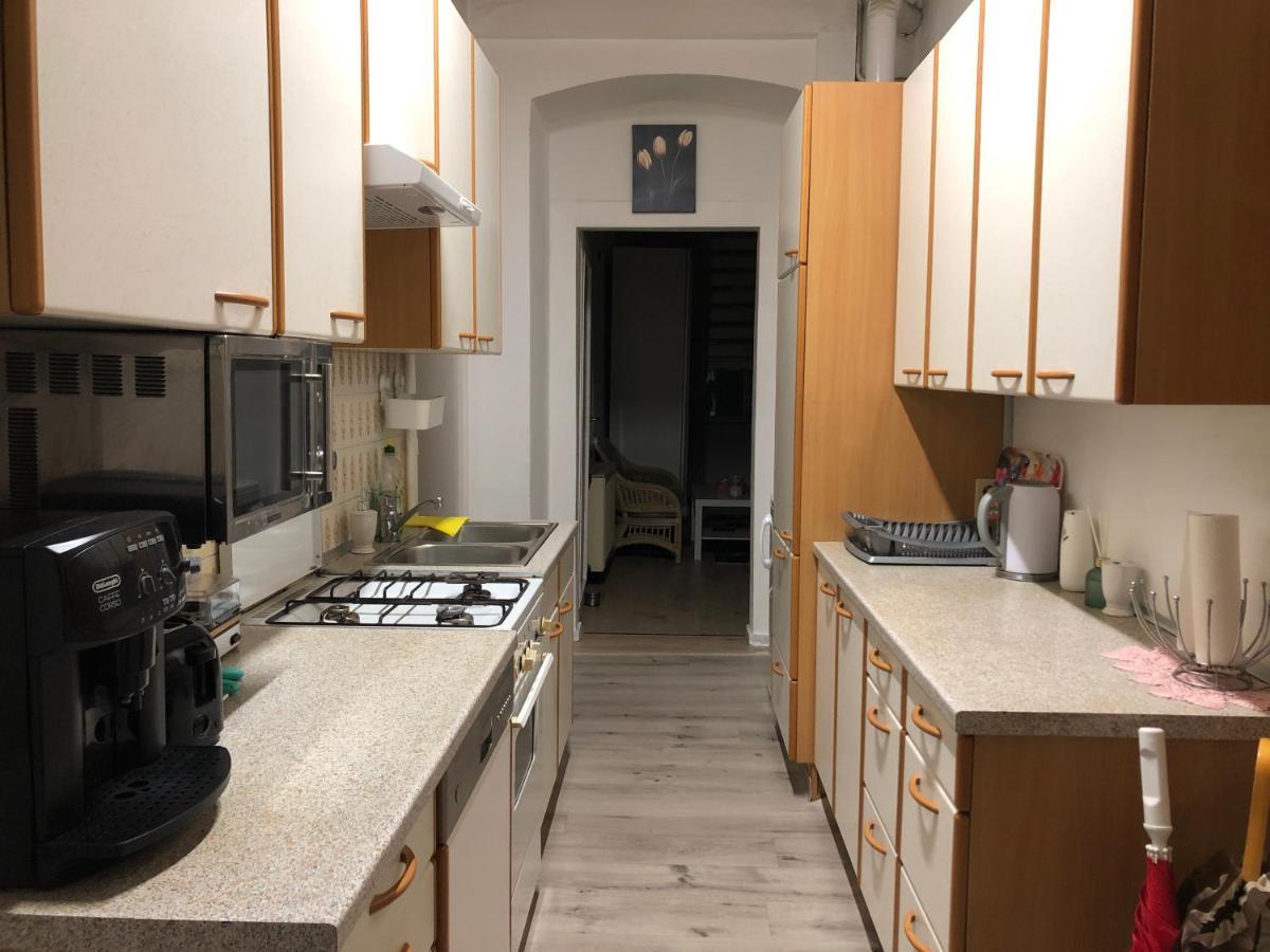 Apartment Convenient 3br Apt. Near Danube & Millenium Tower *