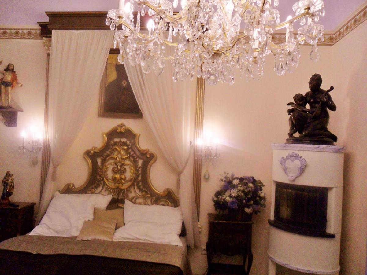 Guest house Luxury Near Castle *