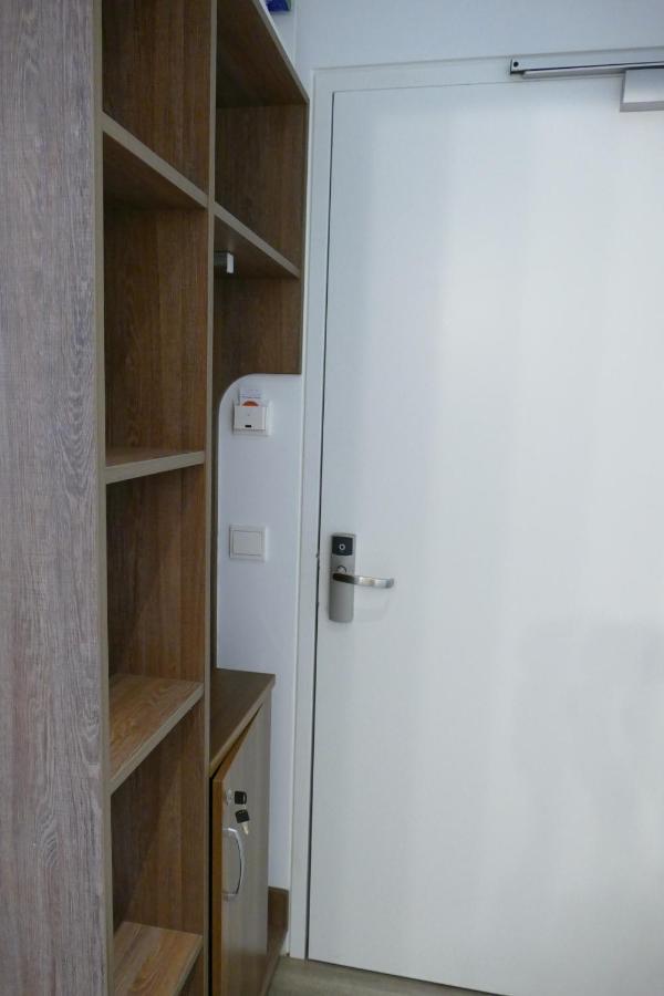 Apartment Comfy Mini