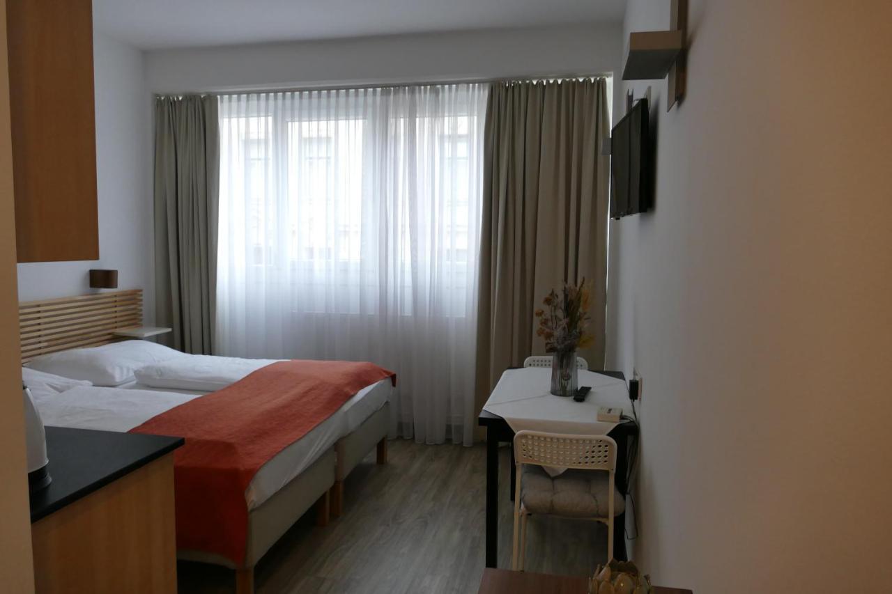 Comfy Mini Apartment Vienna