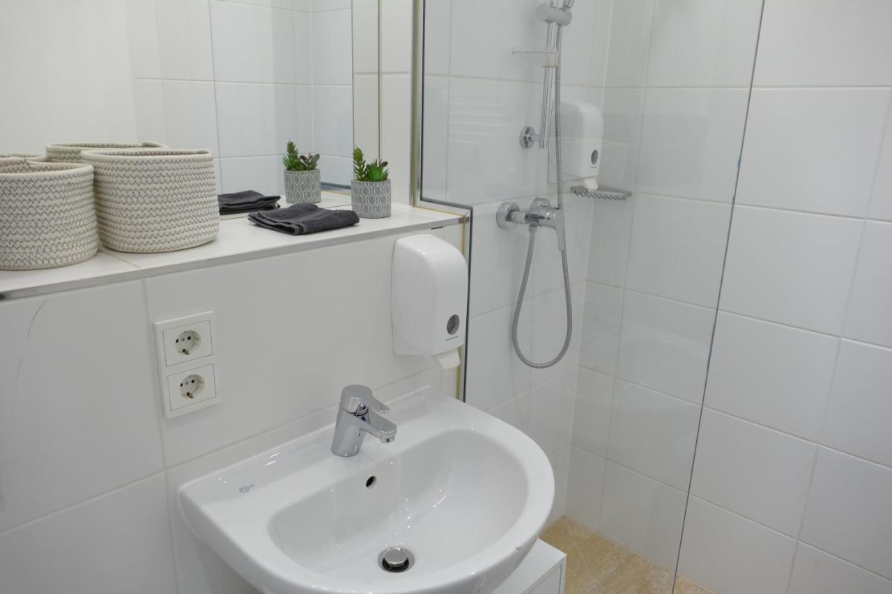 Apartment Comfy Mini Vienna