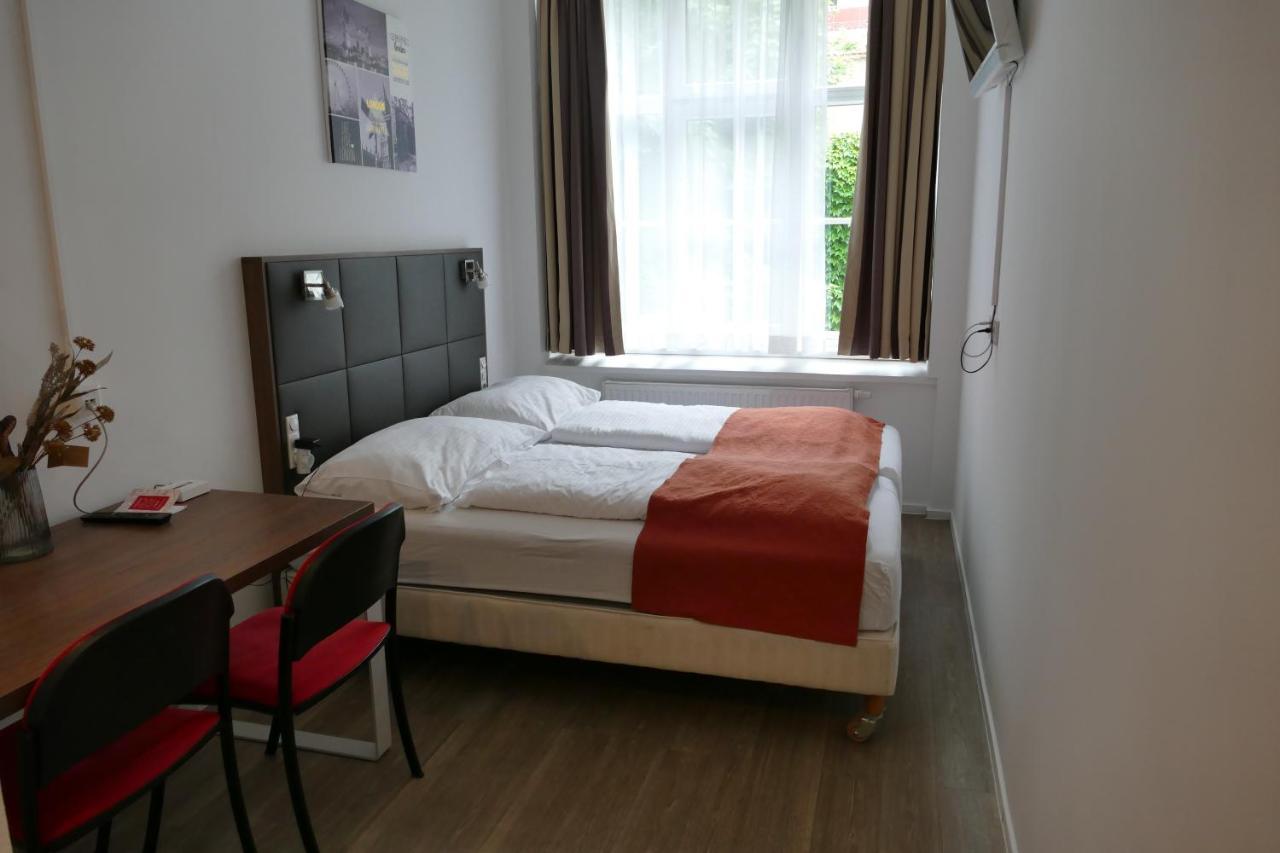 Apartment Comfy Mini Vienna