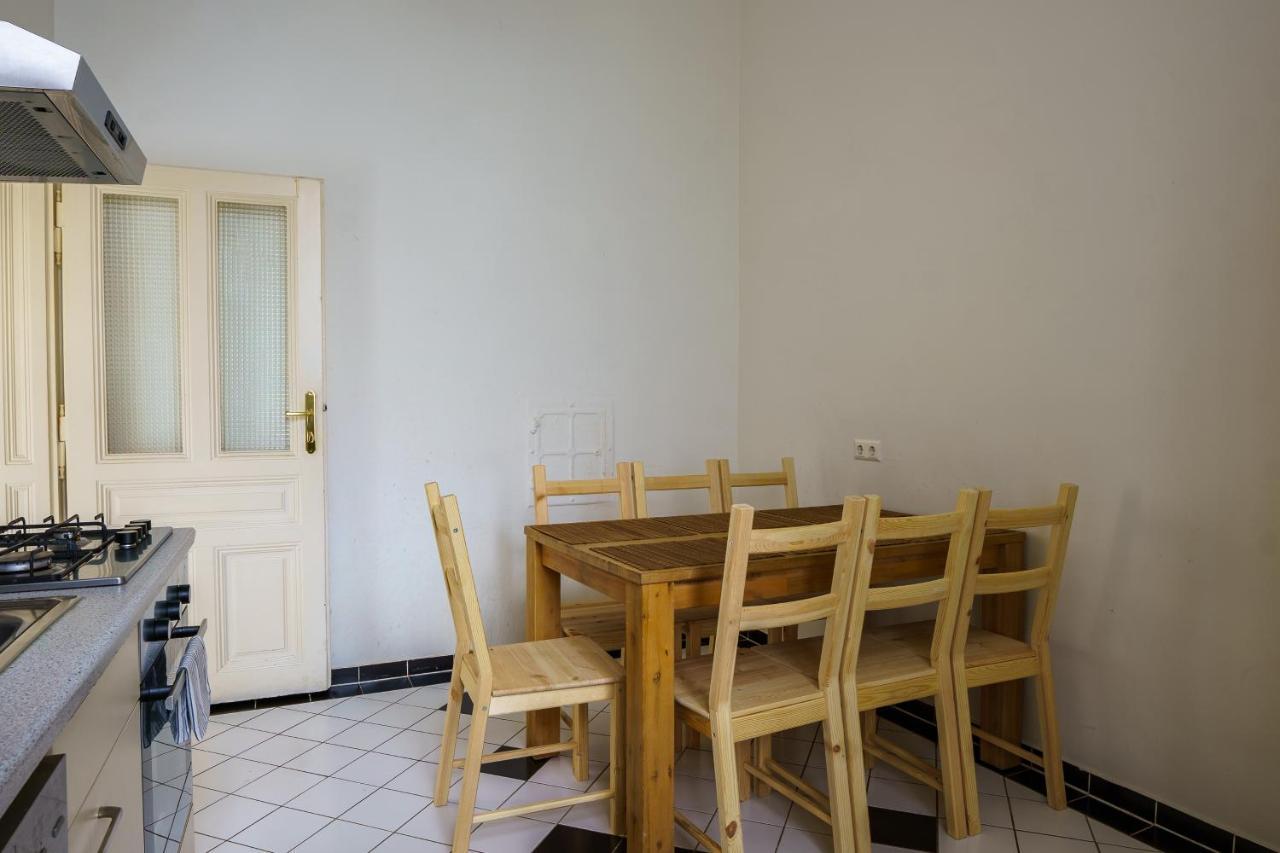 Vienna City Apartment University
