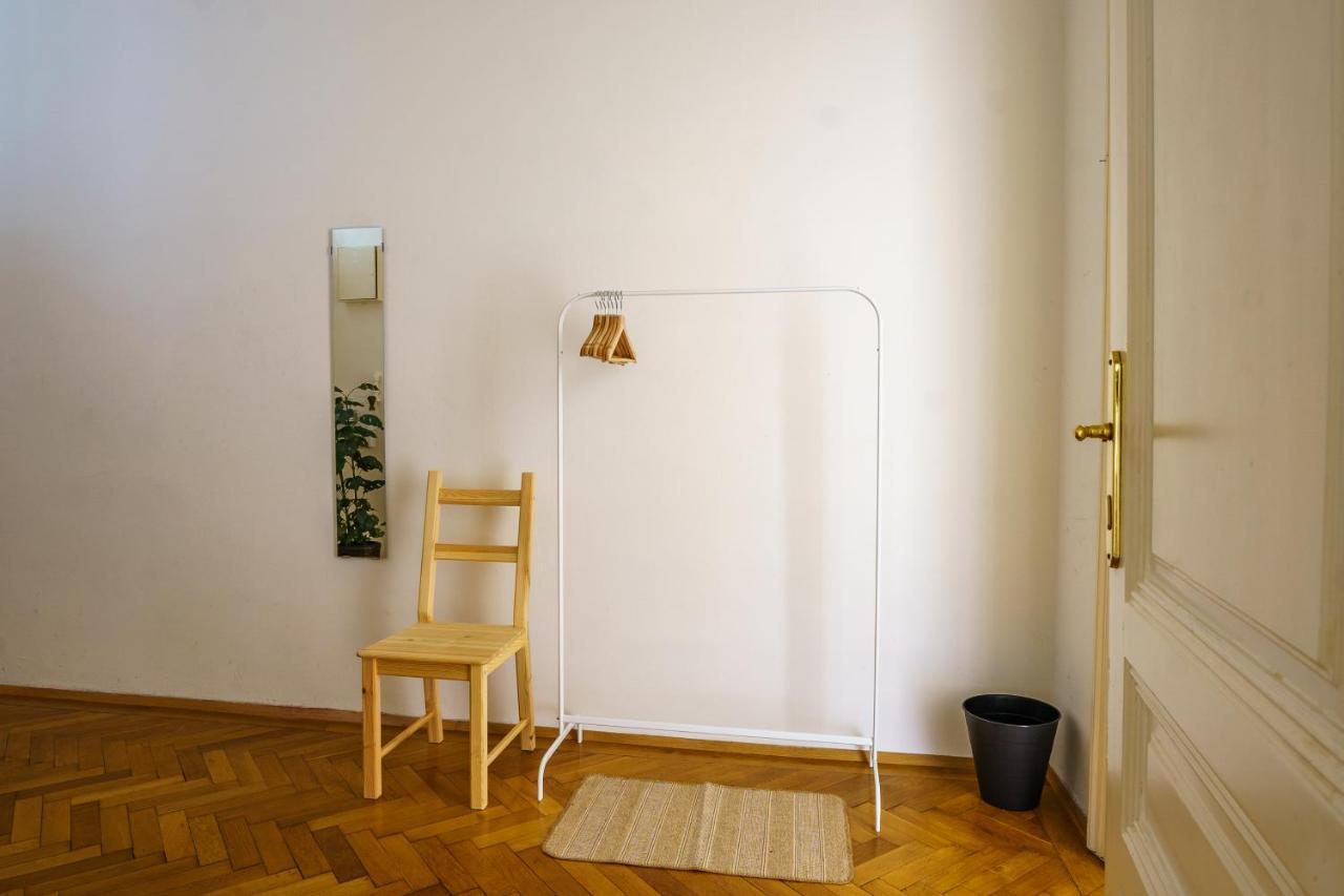 Apartment Vienna City Apartment University *