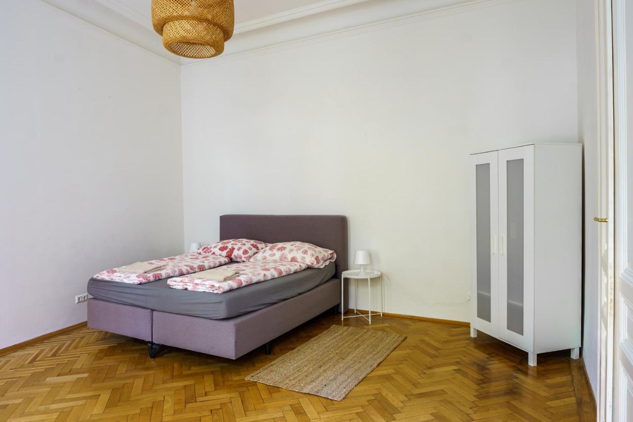 Apartment Vienna City Apartment University *