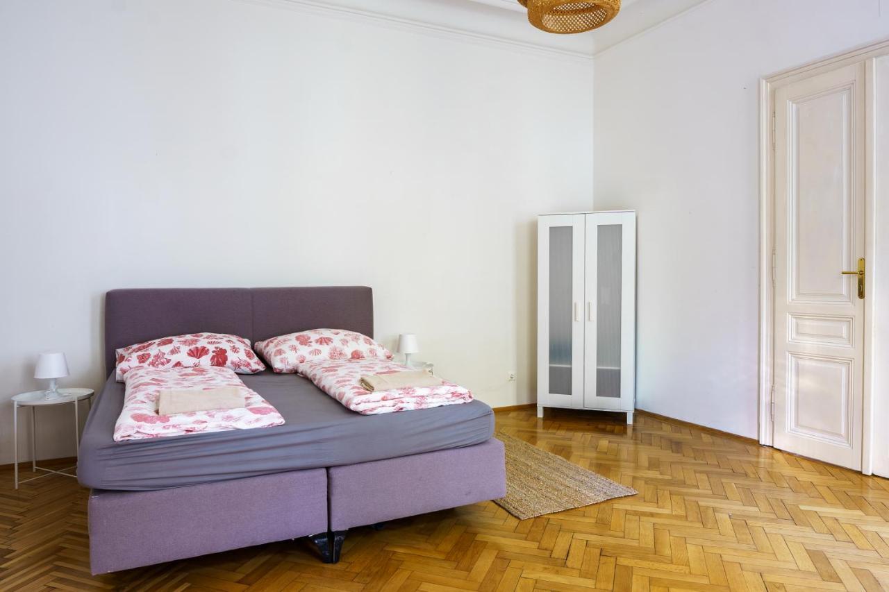 Vienna City Apartment University Apartment Vienna