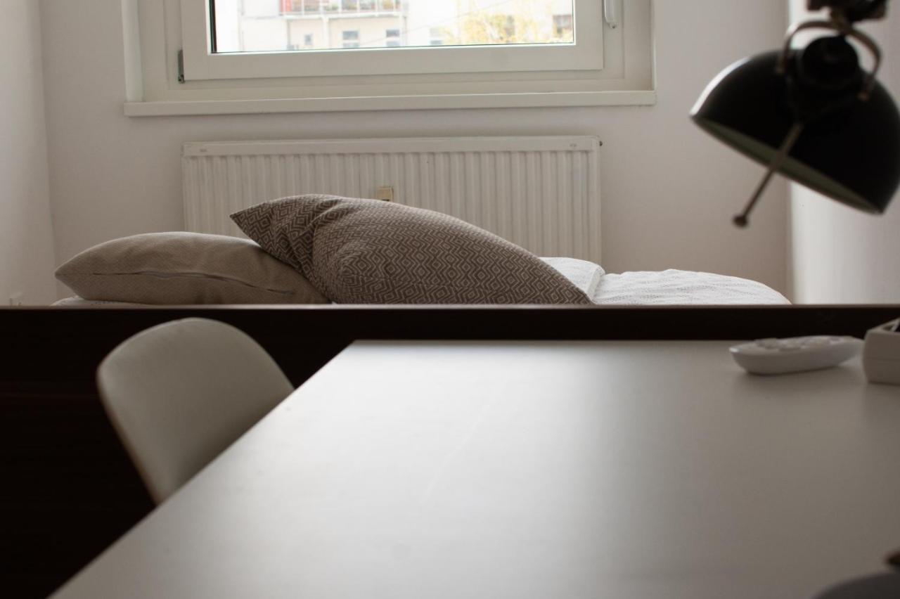 Cozy Near Augarten