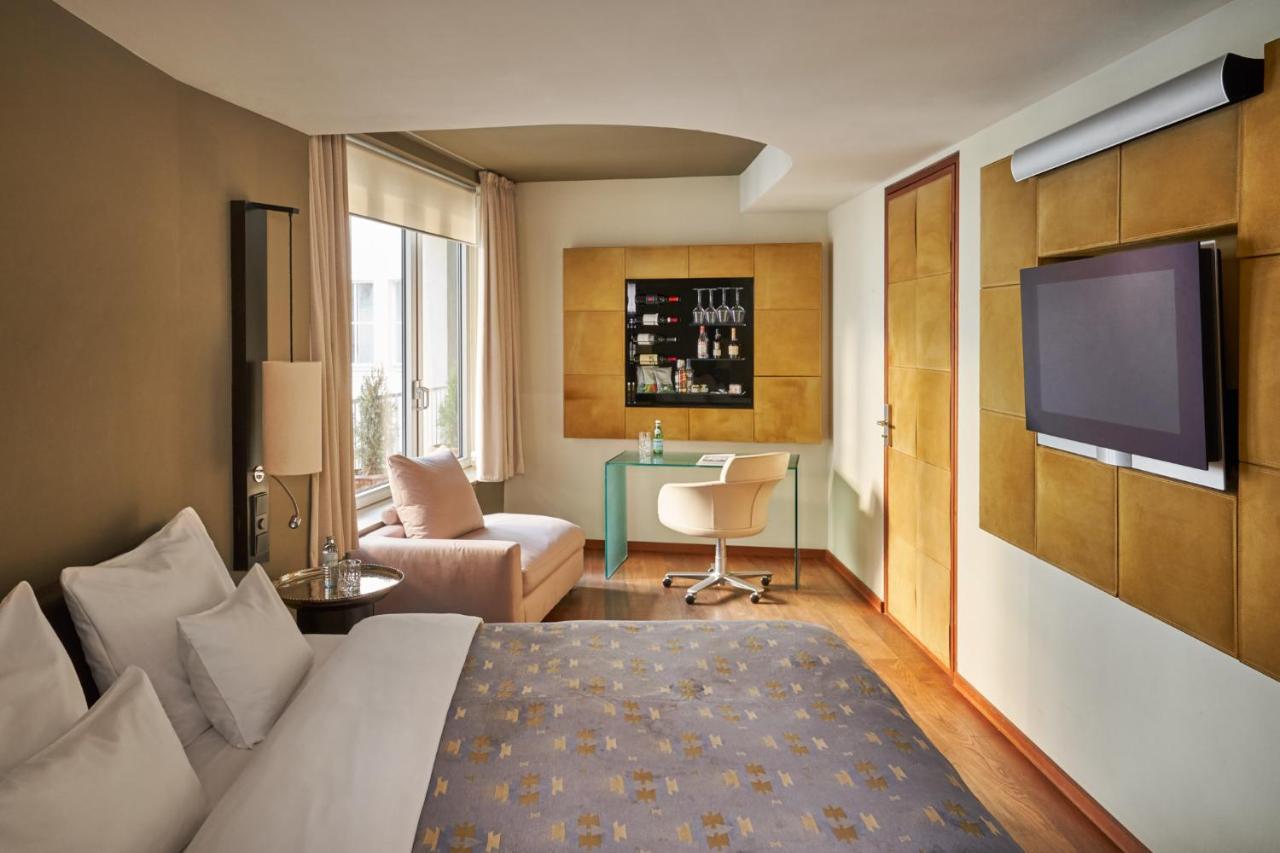 Do&co Hotel 5*