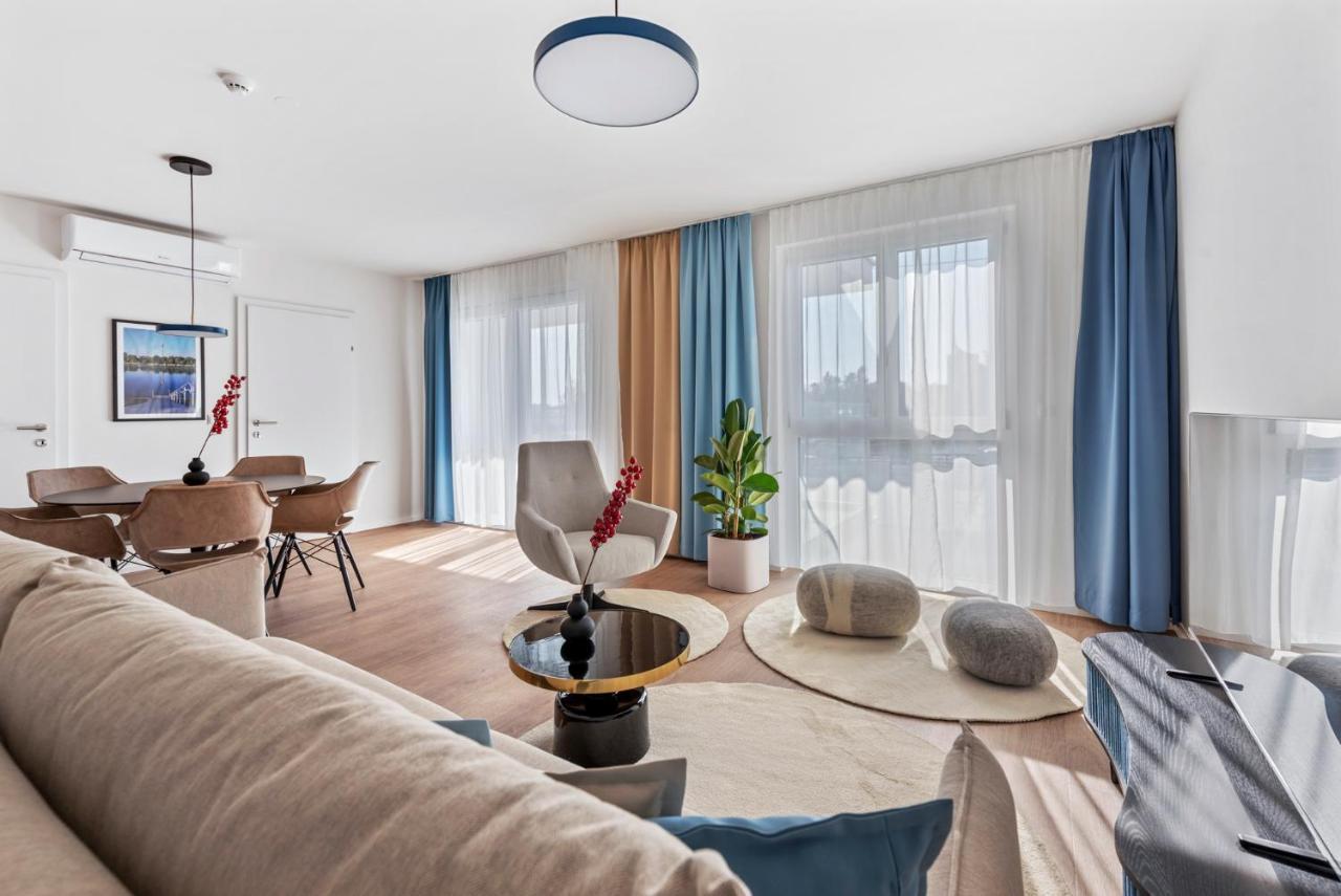 Aparthotel Karl Und Anton Boutique *