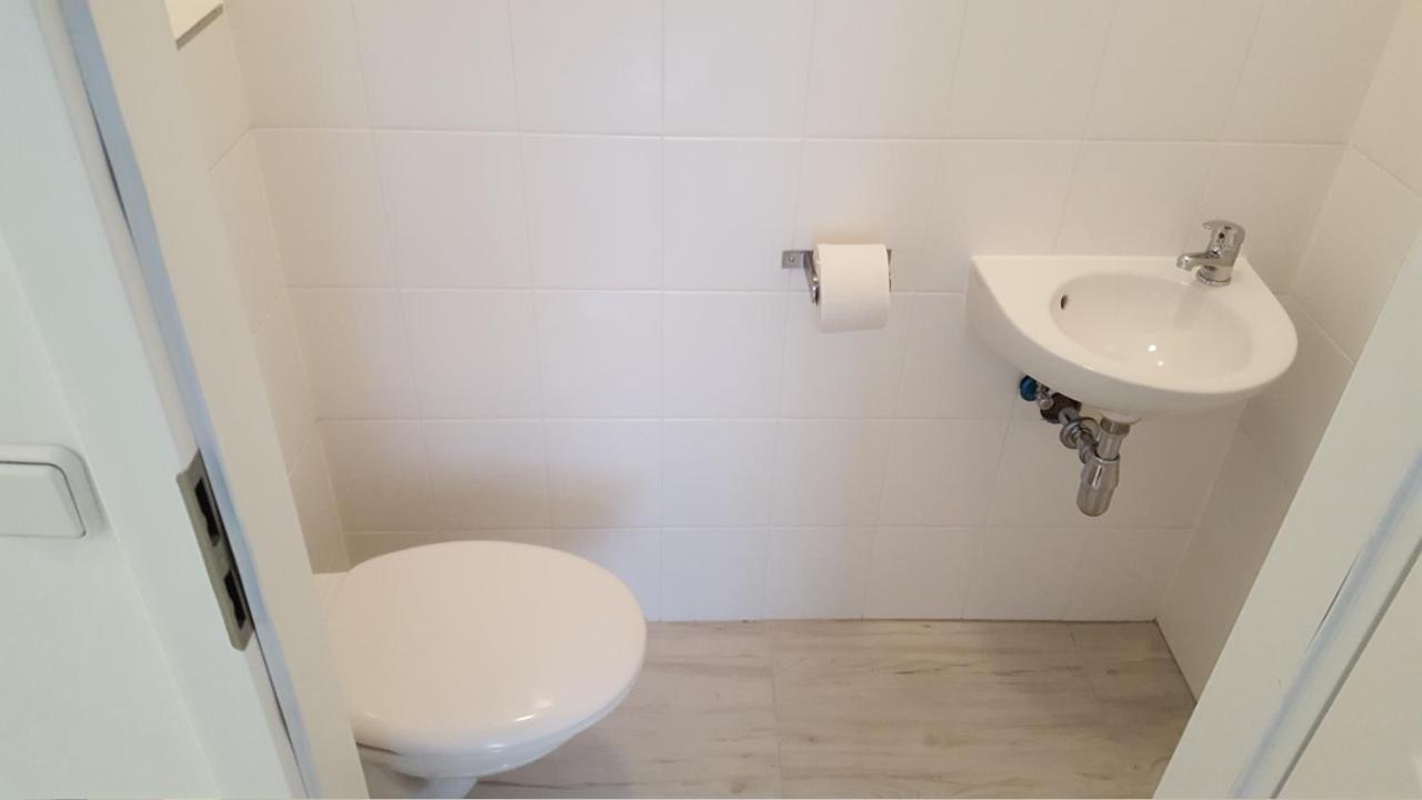 Sobieski District-1 Ring Apartment Wien