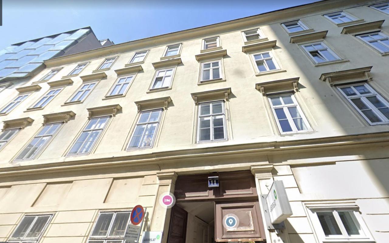 Luxurious Maisonette At The Heart Of * Vienna
