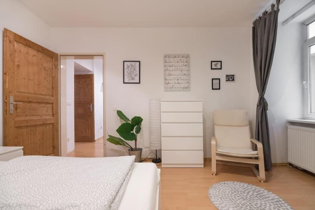 Apartment Spacious *