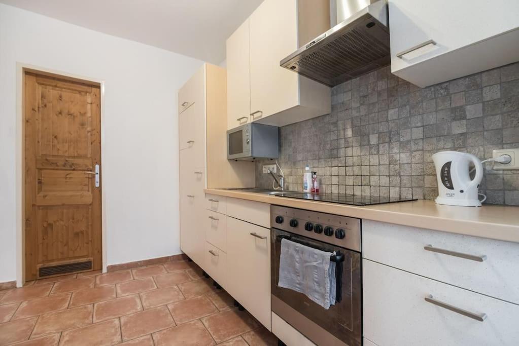 Apartment Spacious Vienna