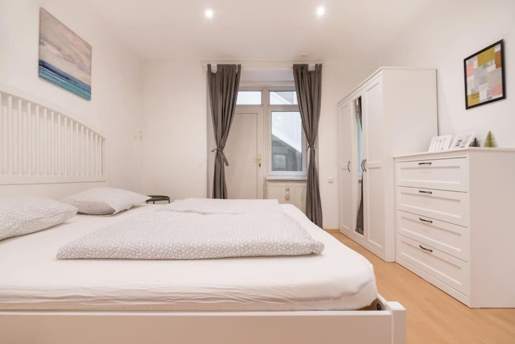 Spacious Apartment Vienna