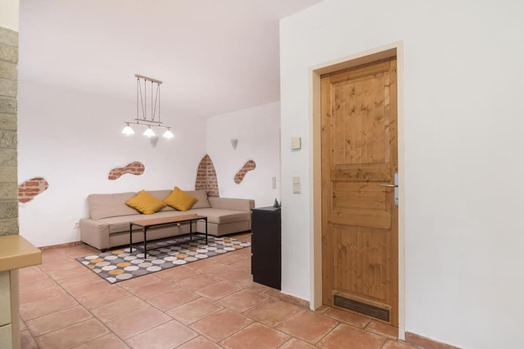 Apartment Spacious Vienna