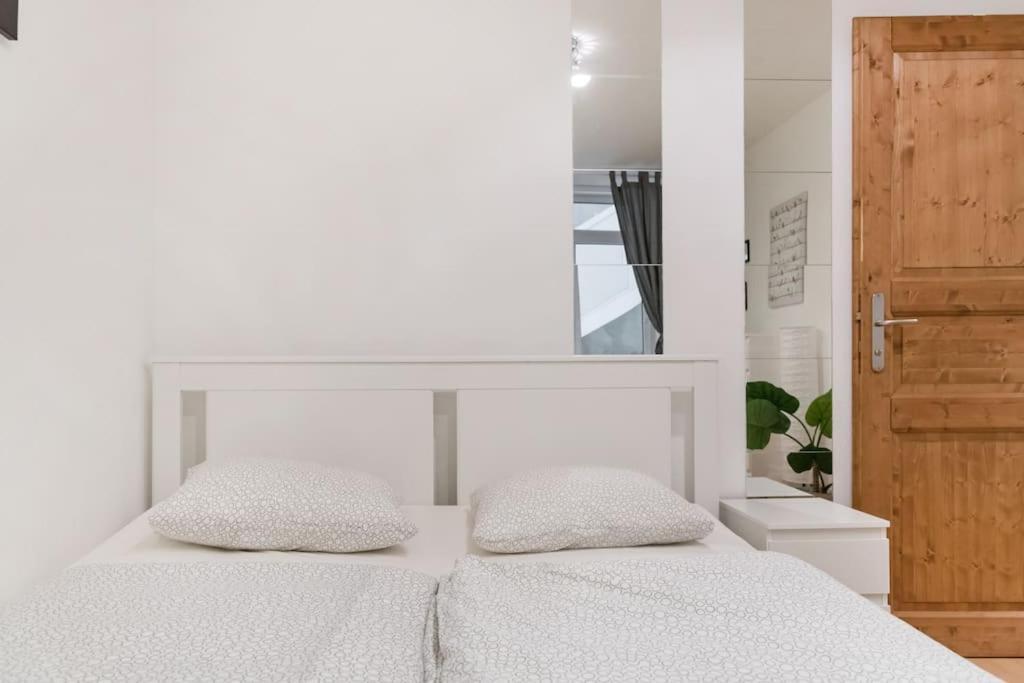 Spacious Apartment Vienna