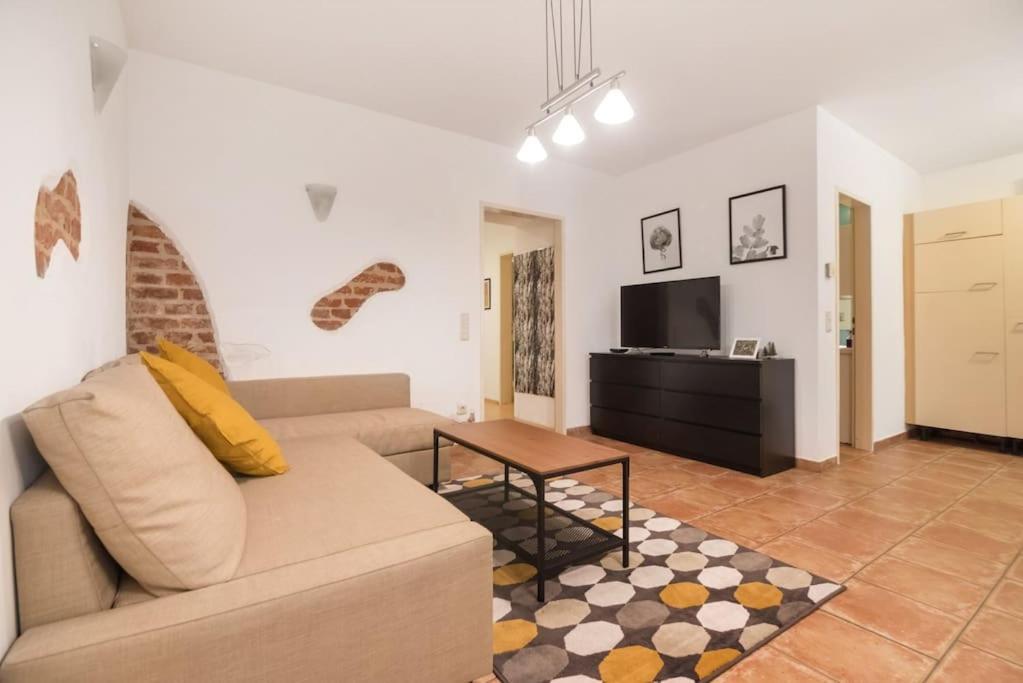 Apartment Spacious Vienna