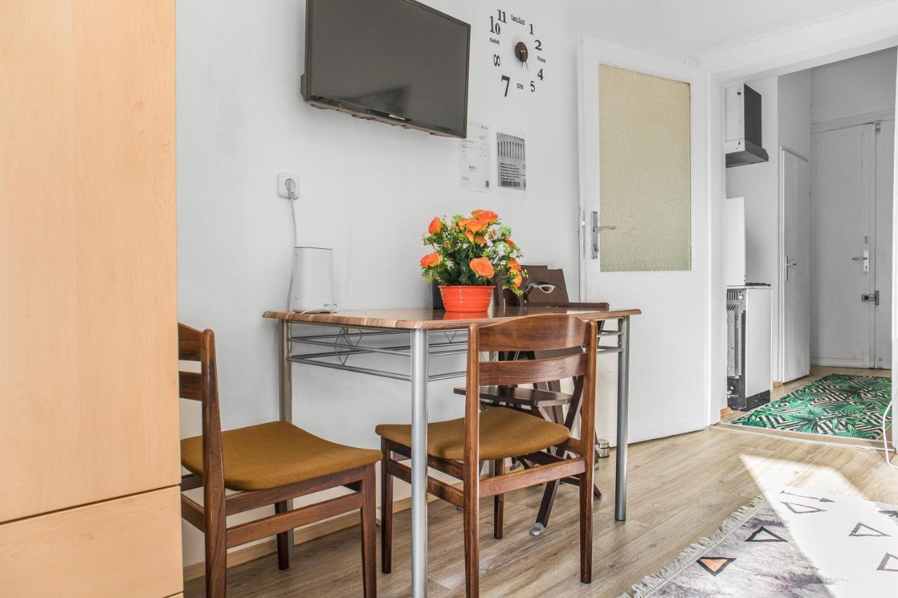 Cozy 1br Apt. Near Millenium Tower & Danube River Apartment Vienna