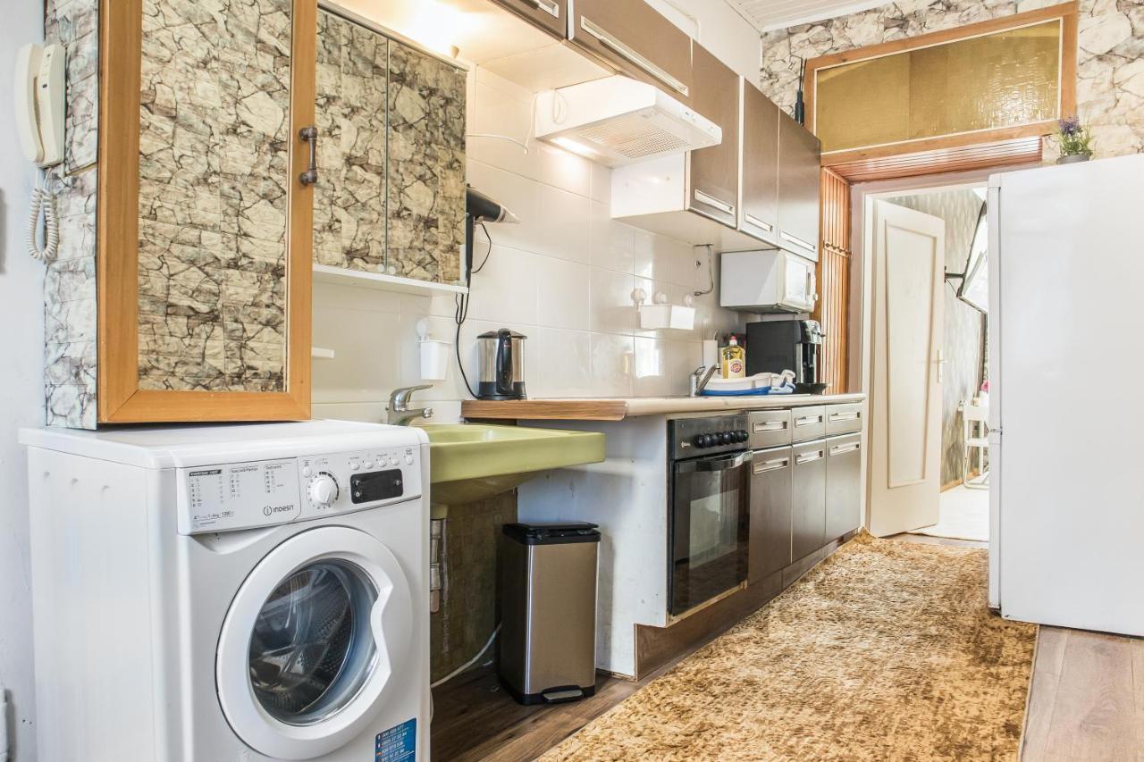 Apartment Adorable 2br Apt. Near Millenium Tower And Danube Wien