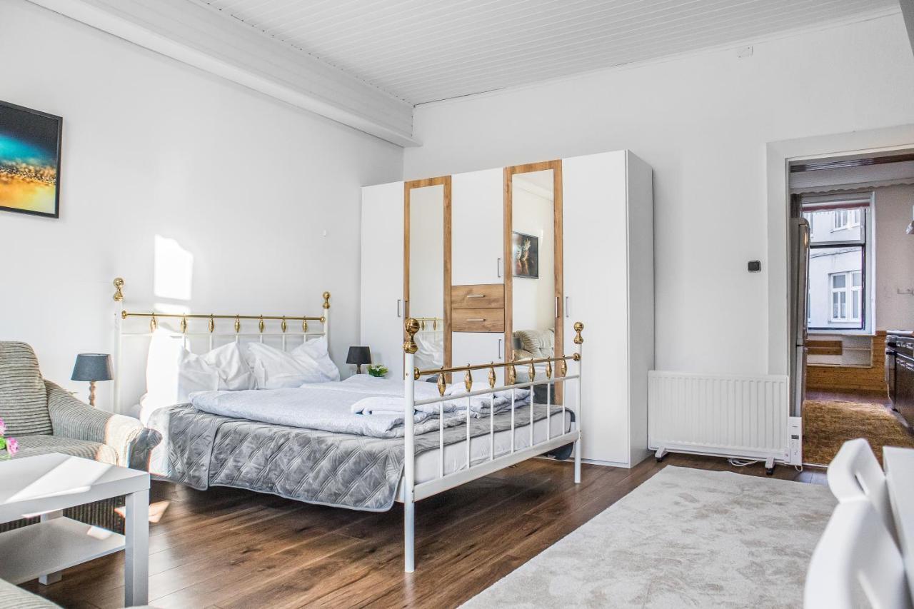 Adorable 2br Apt. Near Millenium Tower And Danube *