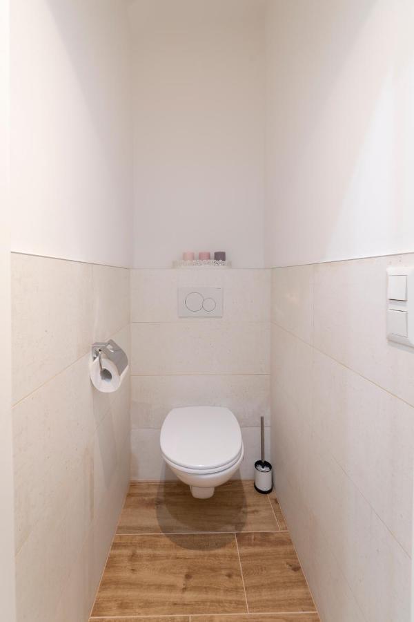 Apartment Dietrich I Levestate