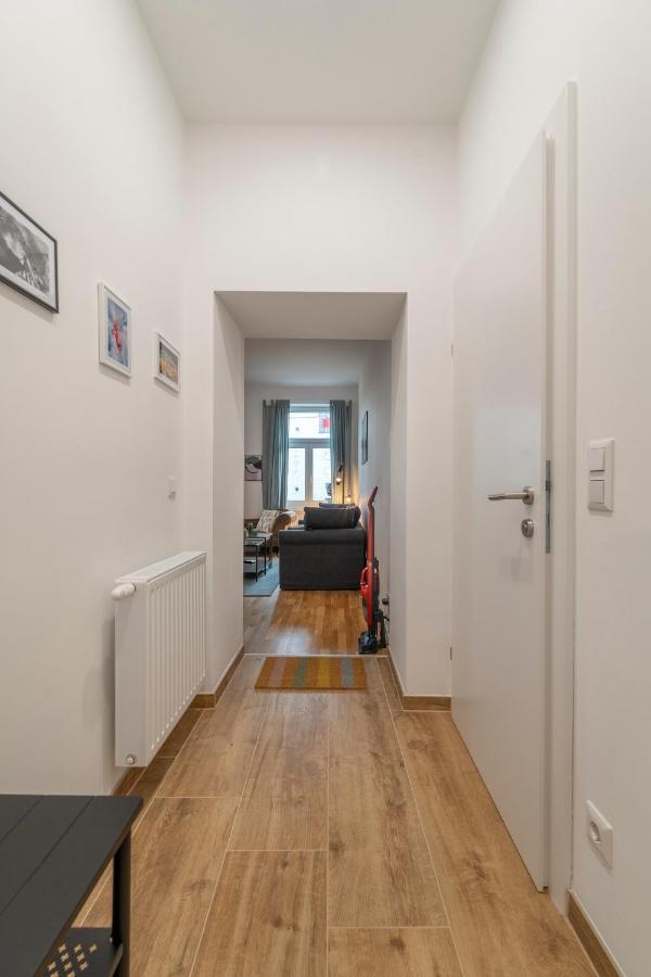 Apartment Dietrich I Levestate *