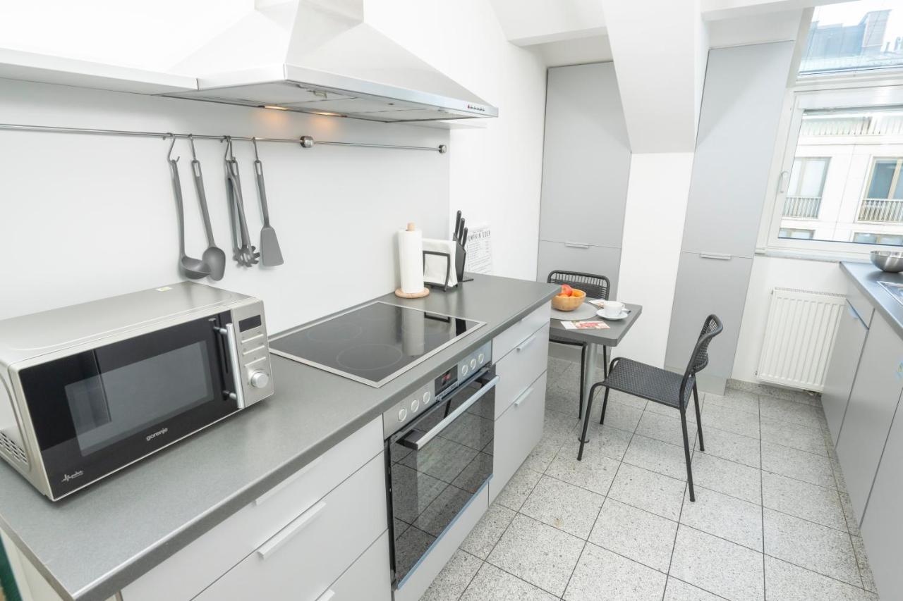 Apartment Penthouse Staatsoper *