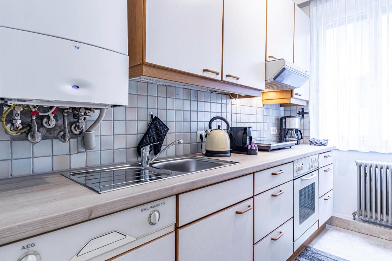 Apartment 1010 Vienna