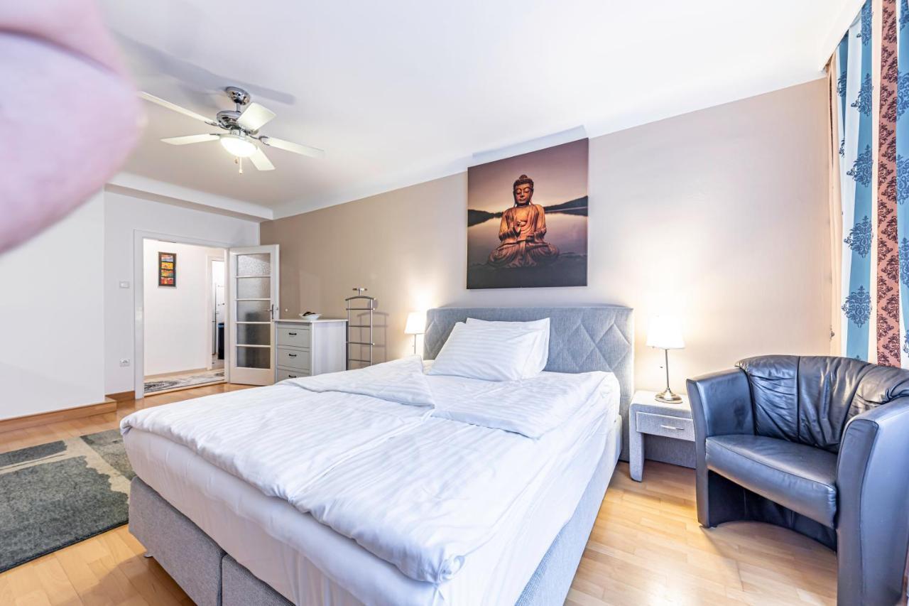 Apartment 1010 Vienna