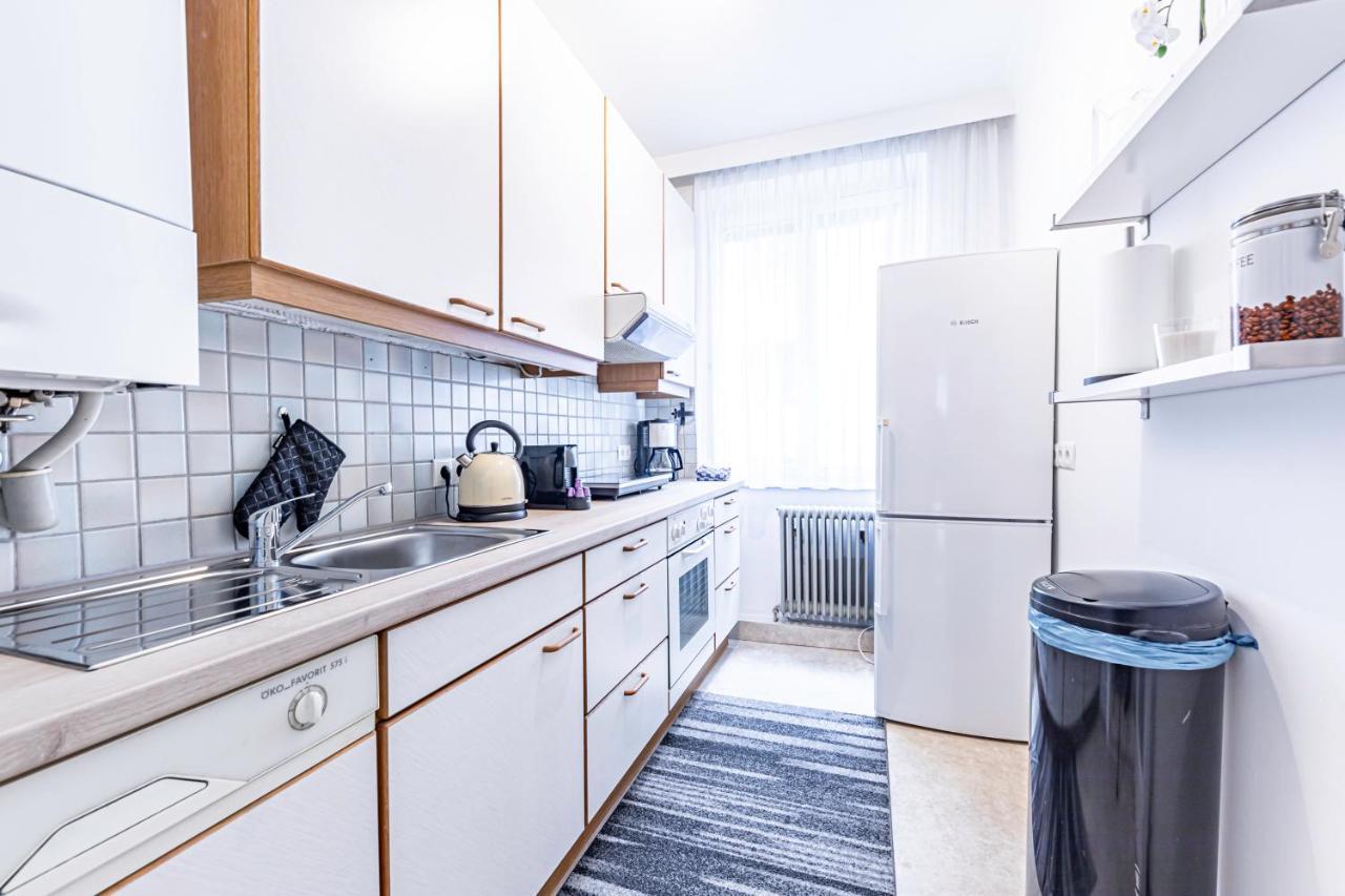 1010 Apartment *