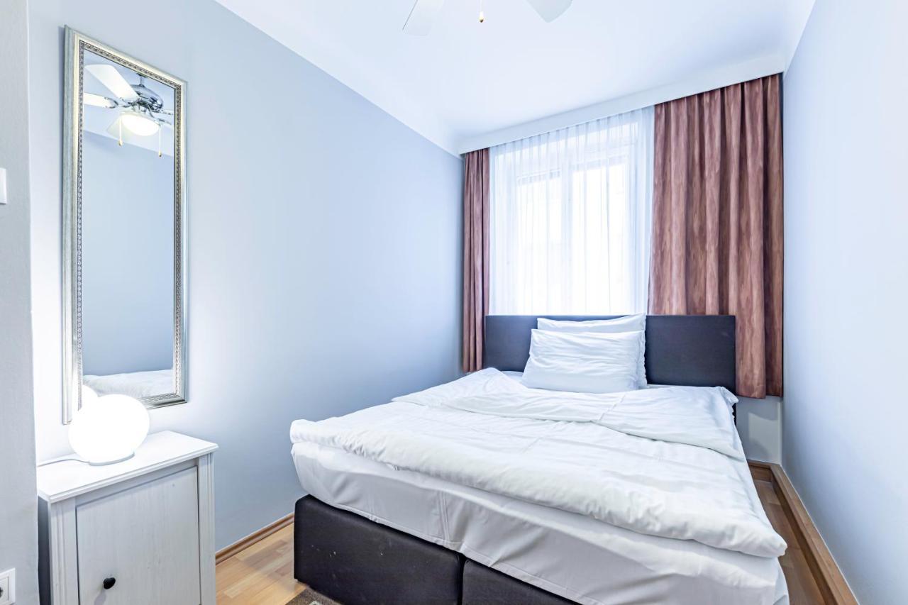 Apartment 1010 Vienna
