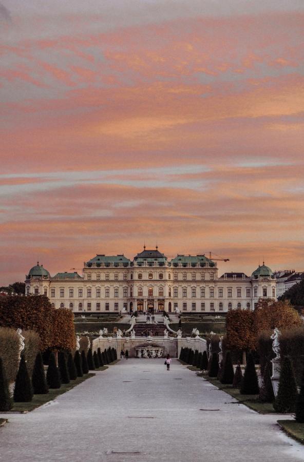 Hotel Henri Siebterbezirk