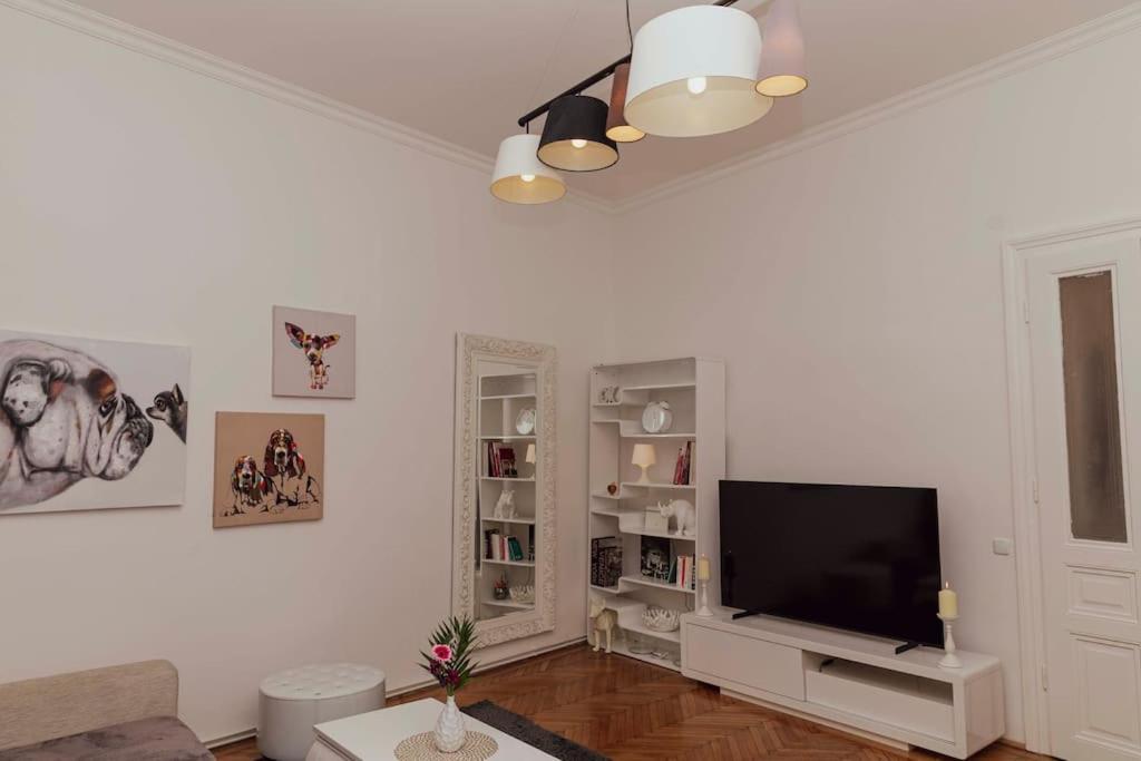 Modern Stylish Comfortable 2 Bedroom * Vienna