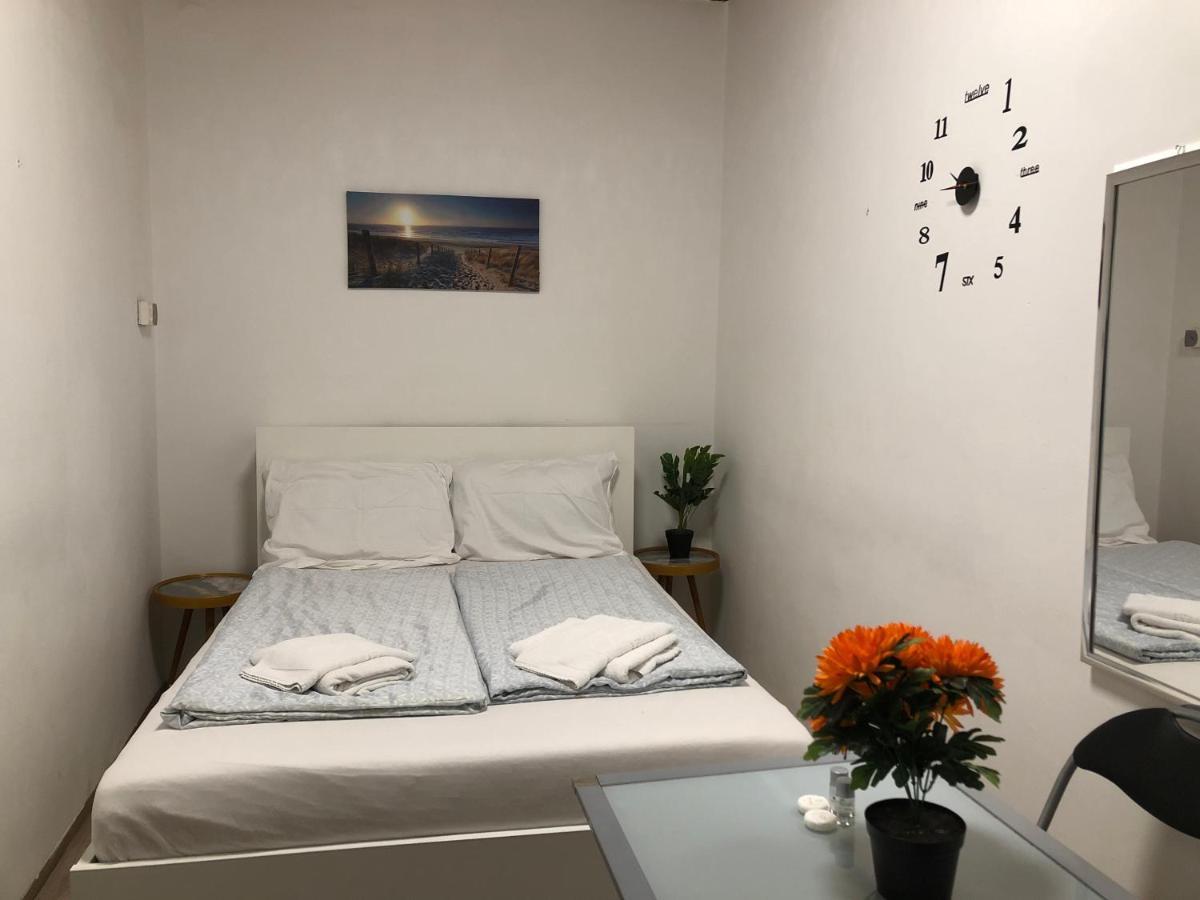 Convenient 3br Apt. Near Danube & Millenium Tower * Wien