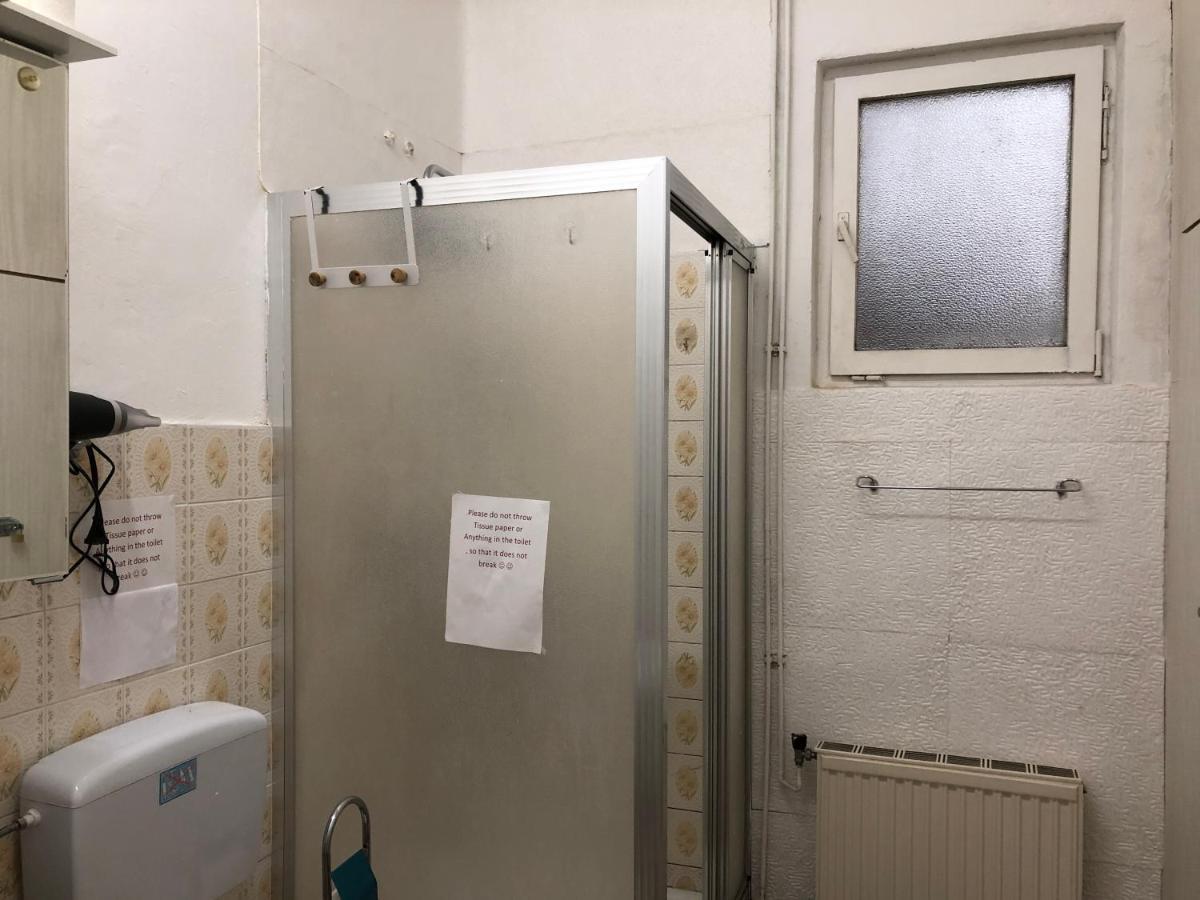 Convenient 3br Apt. Near Danube & Millenium Tower Apartment