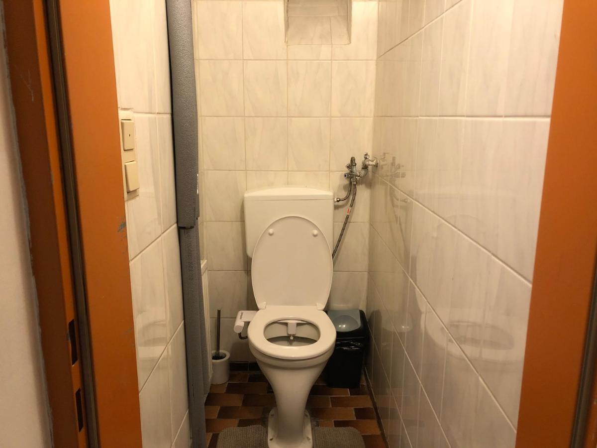 Convenient 3br Apt. Near Danube & Millenium Tower * Wien