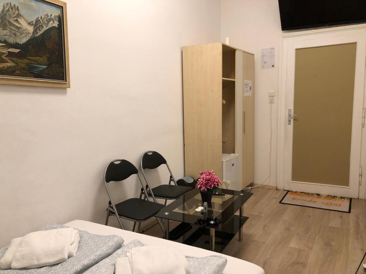 Convenient 3br Apt. Near Danube & Millenium Tower Apartment *