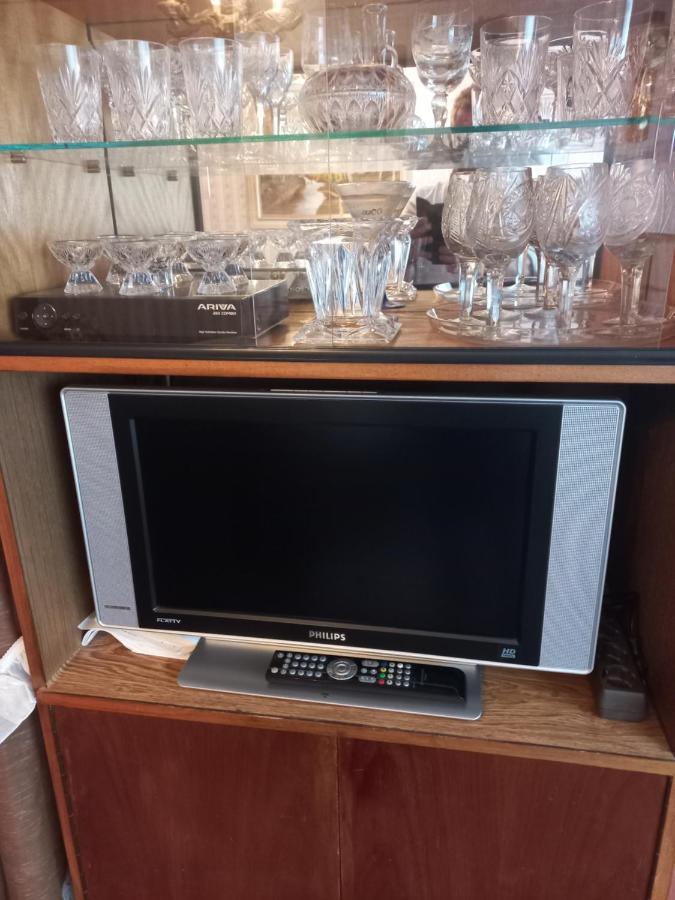 Ferienwohnung ,,wohnen Zu Grossmutter's Zeiten'' * Vienna