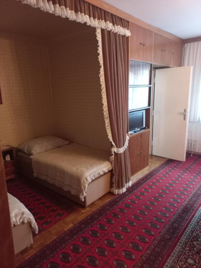 Apartment Ferienwohnung ,,wohnen Zu Grossmutter's Zeiten'' *