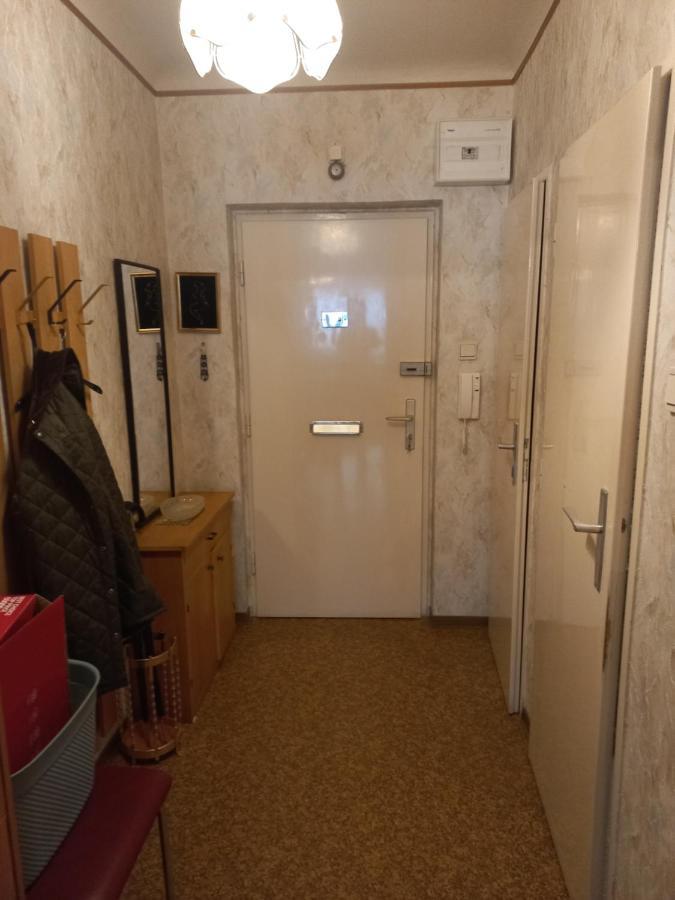 Ferienwohnung ,,wohnen Zu Grossmutter's Zeiten'' Apartment *