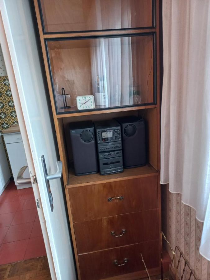 Ferienwohnung ,,wohnen Zu Grossmutter's Zeiten'' *