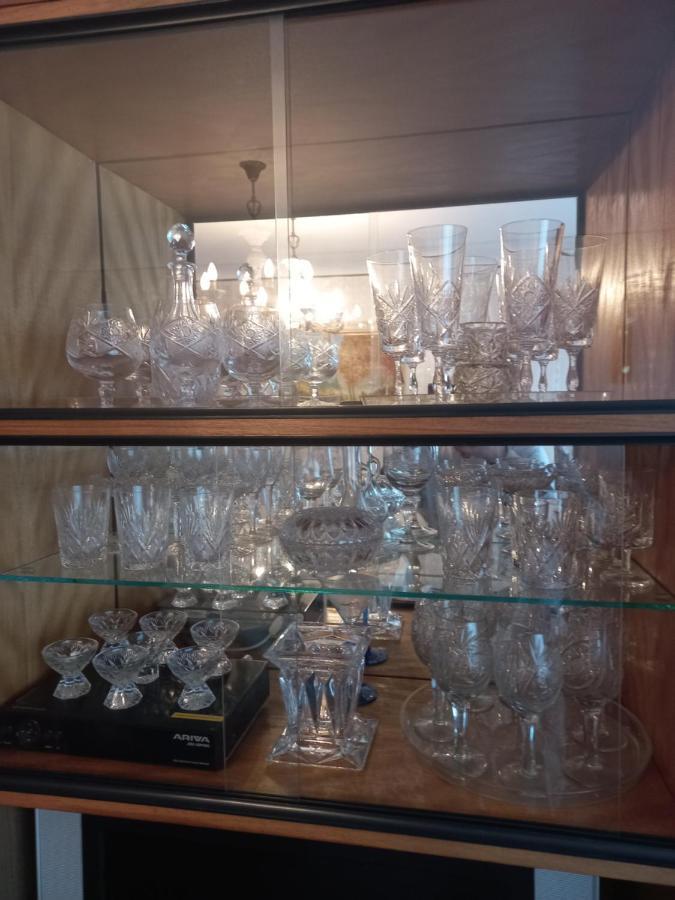 Ferienwohnung ,,wohnen Zu Grossmutter's Zeiten'' * Vienna