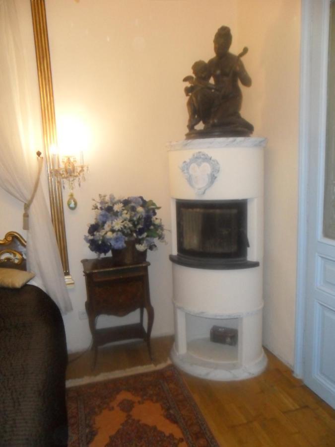 Luxury Near Castle *