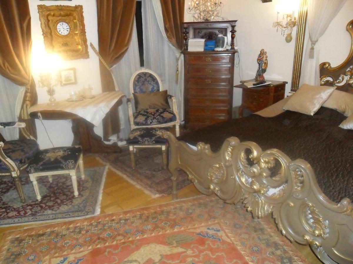 Luxury Near Castle Vienna