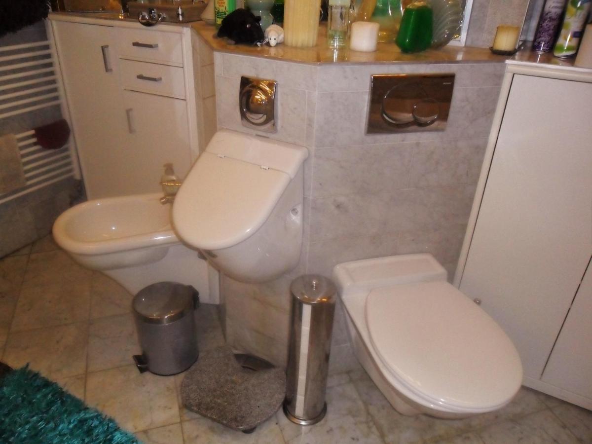 Luxury Near Castle Guest house Vienna