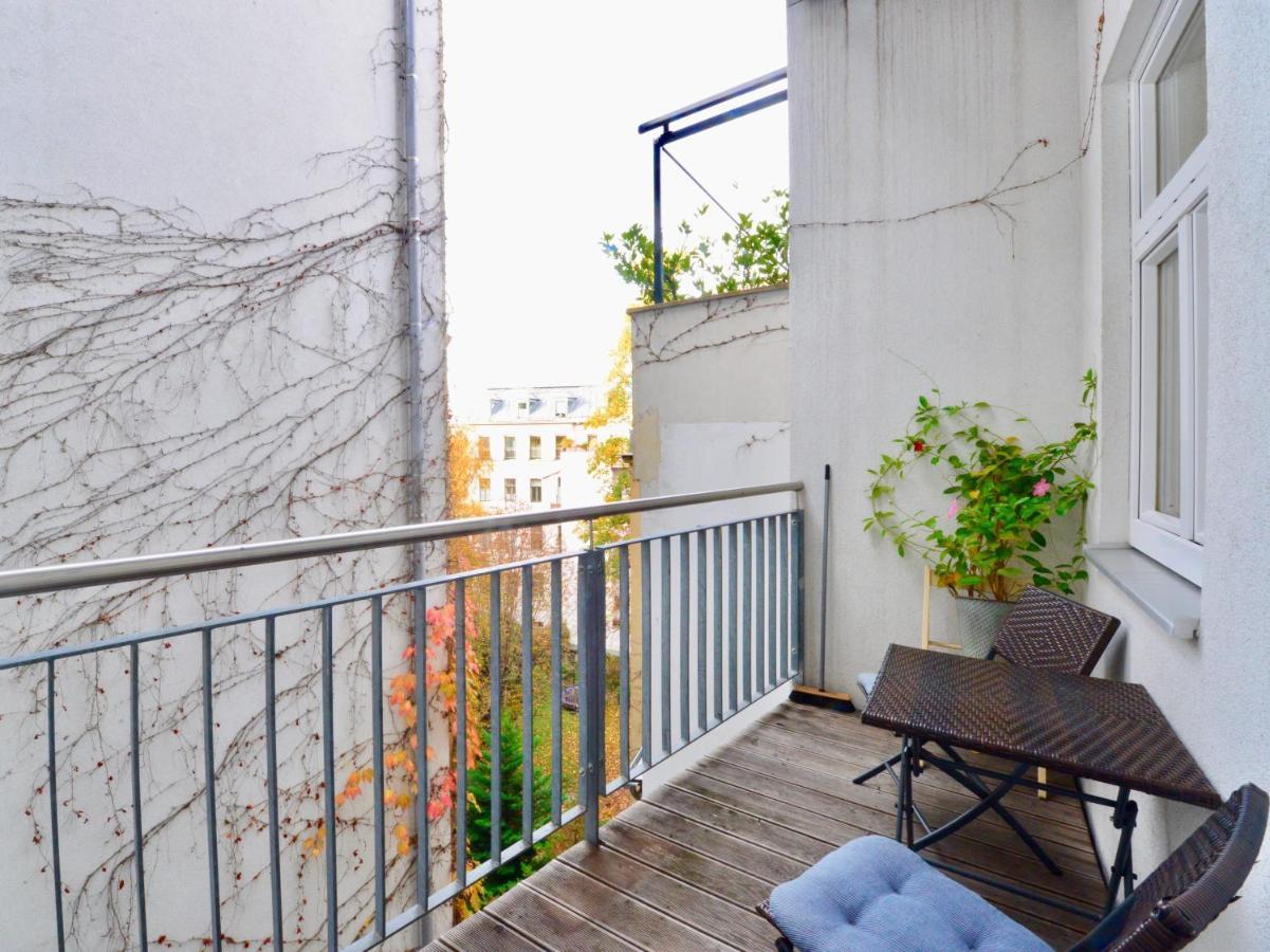 Apartment Beautiful Flat Next To Karlskirche Wien
