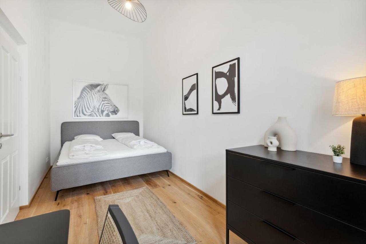 Apartment Center Designer Modern