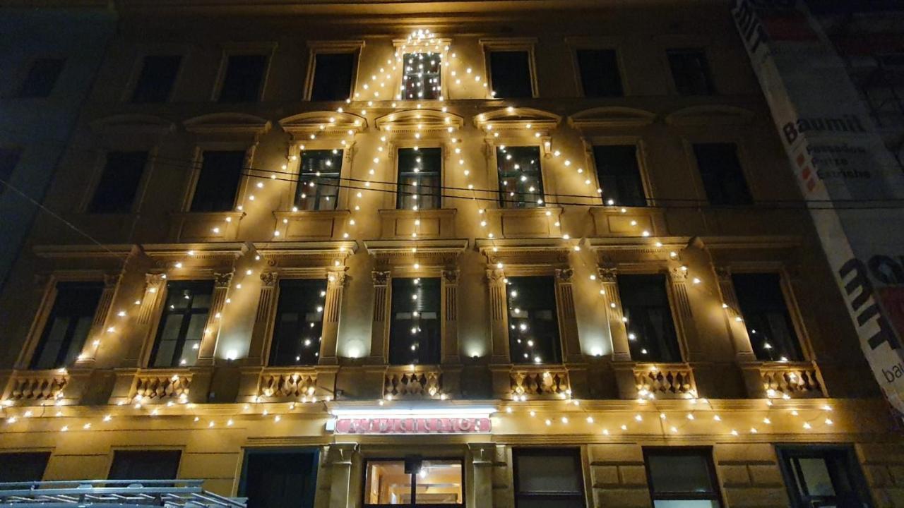Hotel Altwienerhof Boutique 3*